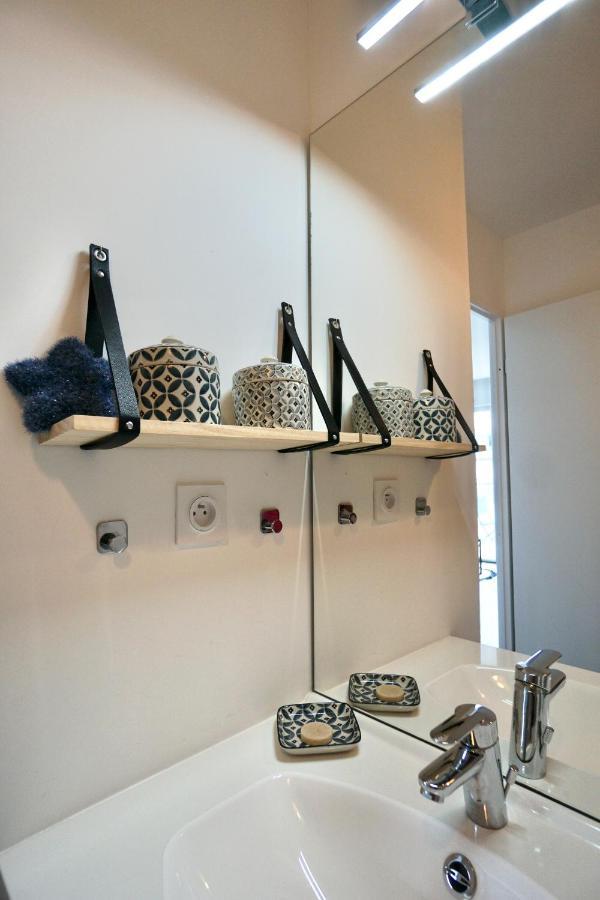 Reve Sale Apartment Concarneau Exterior photo