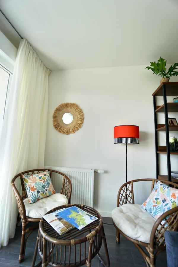Reve Sale Apartment Concarneau Exterior photo